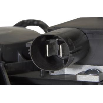 Spectra Premium CF12062 Engine Cooling Fan Assembly product image 2 of 4