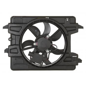 Spectra Premium CF12062 Engine Cooling Fan Assembly product image 3 of 4