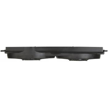 Spectra Premium CF12063 Dual Radiator and Condenser Fan Assembly product image 4 of 4