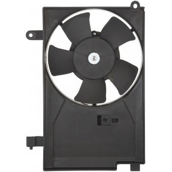 Spectra Premium CF12066 - A/C Condenser Fan Assembly Spectra Premium CF12066 A/C Condenser Fan Assembly product image 1 of 4