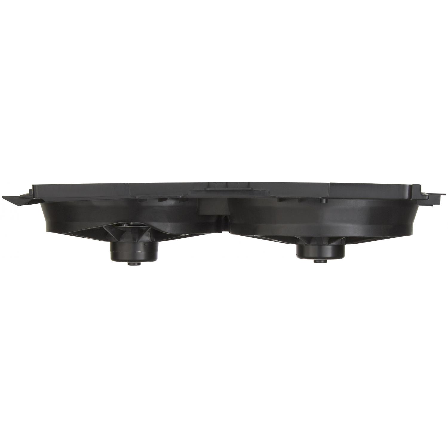 Spectra Premium CF12067 - Dual Radiator and Condenser Fan Assembly Spectra Premium CF12067 Dual Radiator and Condenser Fan Assembly product image 4 of 4