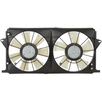 Spectra Premium CF12069 Dual Radiator and Condenser Fan Assembly product image 3 of 4