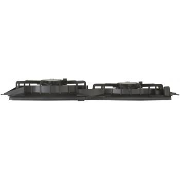 Spectra Premium CF12069 Dual Radiator and Condenser Fan Assembly product image 4 of 4
