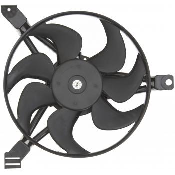 Spectra Premium CF12071 Engine Cooling Fan Assembly product image 1 of 4