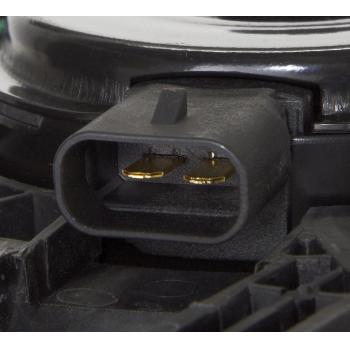Spectra Premium CF12071 Engine Cooling Fan Assembly product image 2 of 4