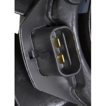 Spectra Premium CF12074 A/C Condenser Fan Assembly product image 2 of 4