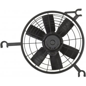 Spectra Premium CF12074 A/C Condenser Fan Assembly product image 3 of 4