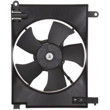 Spectra Premium CF12075 Engine Cooling Fan Assembly product image 1 of 4