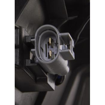 Spectra Premium CF12075 Engine Cooling Fan Assembly product image 2 of 4