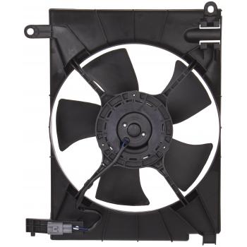 Spectra Premium CF12075 Engine Cooling Fan Assembly product image 3 of 4