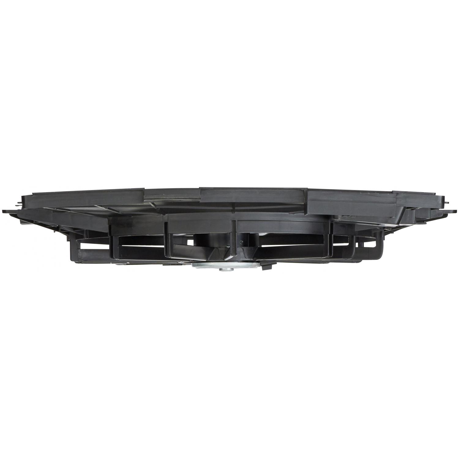 Spectra Premium CF12080 - Engine Cooling Fan Assembly Spectra Premium CF12080 Engine Cooling Fan Assembly product image 4 of 4