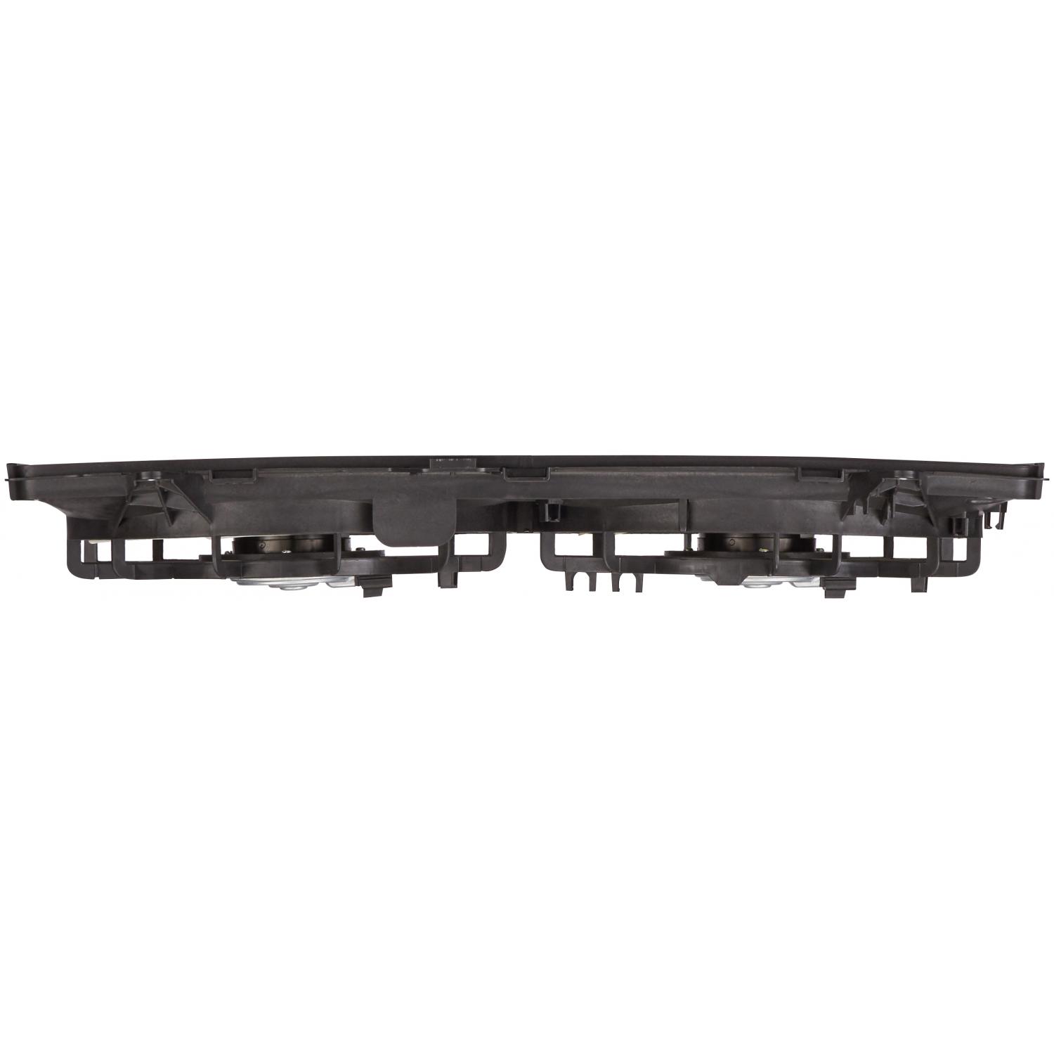 Spectra Premium CF12082 Dual Radiator and Condenser Fan Assembly product image 4 of 4