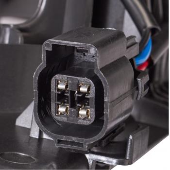 Spectra Premium CF12083 Dual Radiator and Condenser Fan Assembly product image 2 of 4