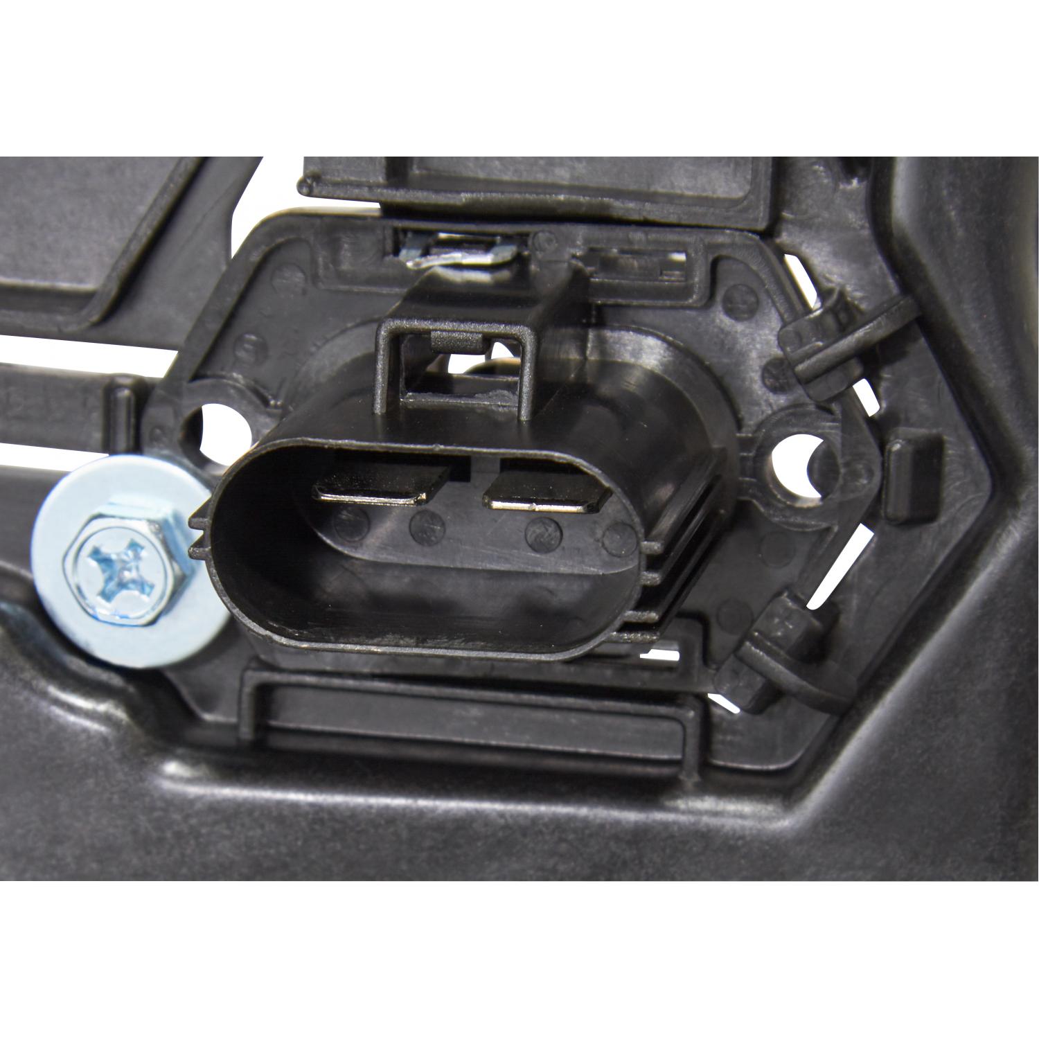 Spectra Premium CF12084 - Engine Cooling Fan Assembly Spectra Premium CF12084 Engine Cooling Fan Assembly product image 2 of 4