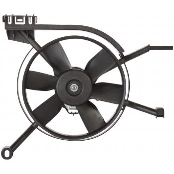 Spectra Premium CF12091 Engine Cooling Fan Assembly product image 1 of 4