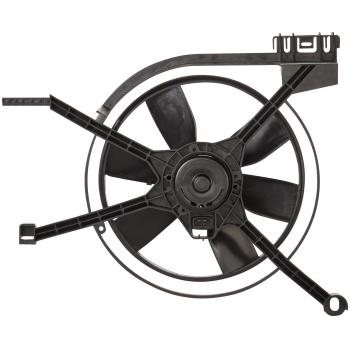 Spectra Premium CF12091 Engine Cooling Fan Assembly product image 3 of 4