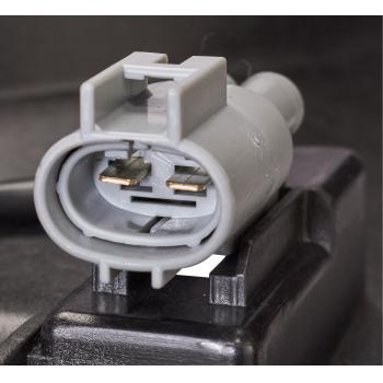 Spectra Premium CF12092 - Engine Cooling Fan Assembly Spectra Premium CF12092 Engine Cooling Fan Assembly product image 2 of 4