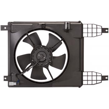 Spectra Premium CF12092 - Engine Cooling Fan Assembly Spectra Premium CF12092 Engine Cooling Fan Assembly product image 3 of 4