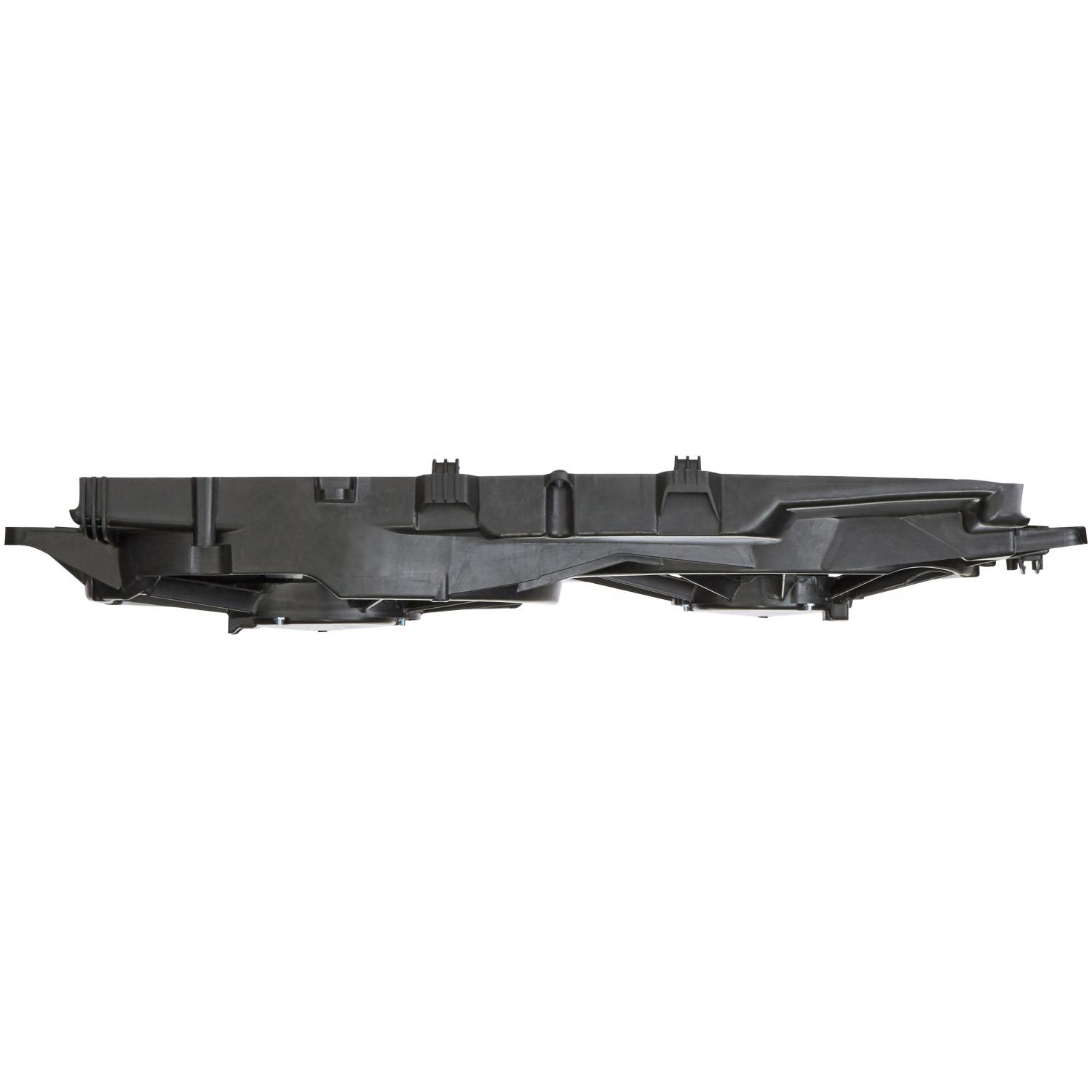 Spectra Premium CF12099 Dual Radiator and Condenser Fan Assembly product image 4 of 4