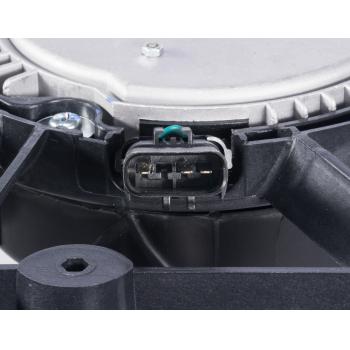 Spectra Premium CF12103 Dual Radiator and Condenser Fan Assembly product image 2 of 5