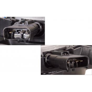 Spectra Premium CF12103 Dual Radiator and Condenser Fan Assembly product image 3 of 5