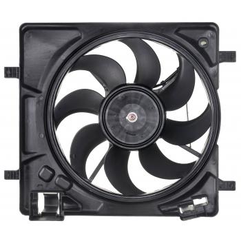 Spectra Premium CF12105 - Engine Cooling Fan Assembly Spectra Premium CF12105 Engine Cooling Fan Assembly product image 1 of 6