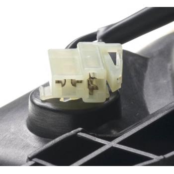 Spectra Premium CF12105 - Engine Cooling Fan Assembly Spectra Premium CF12105 Engine Cooling Fan Assembly product image 2 of 6