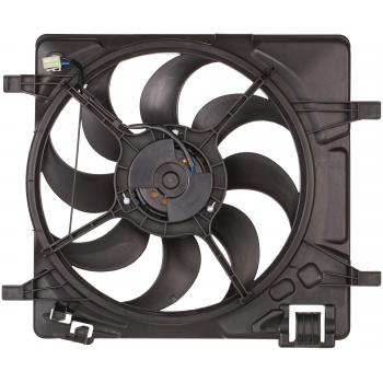 Spectra Premium CF12105 - Engine Cooling Fan Assembly Spectra Premium CF12105 Engine Cooling Fan Assembly product image 4 of 6