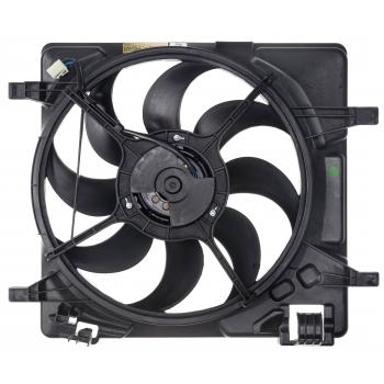Spectra Premium CF12105 - Engine Cooling Fan Assembly Spectra Premium CF12105 Engine Cooling Fan Assembly product image 5 of 6