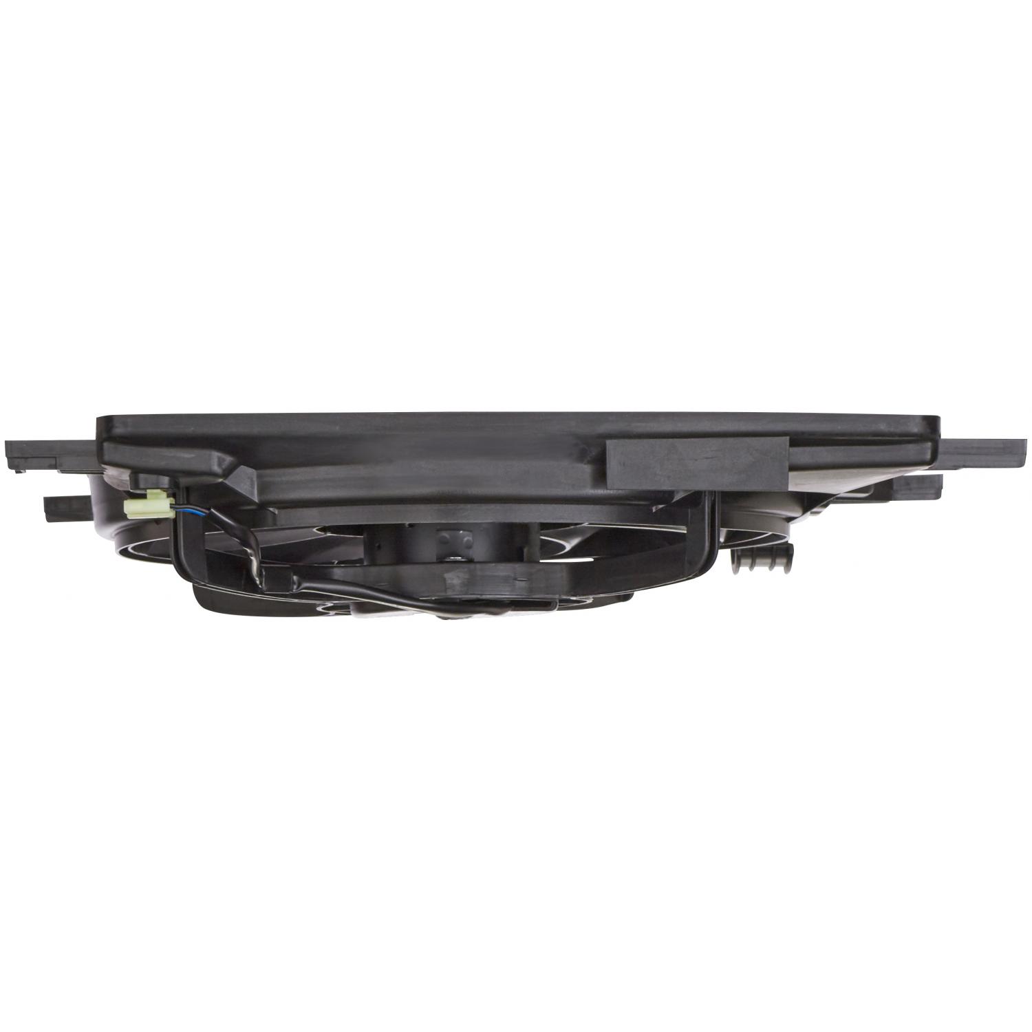 Spectra Premium CF12106 - Engine Cooling Fan Assembly Spectra Premium CF12106 Engine Cooling Fan Assembly product image 4 of 4