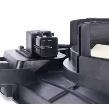 Spectra Premium CF12108 - Engine Cooling Fan Assembly Spectra Premium CF12108 Engine Cooling Fan Assembly product image 2 of 5