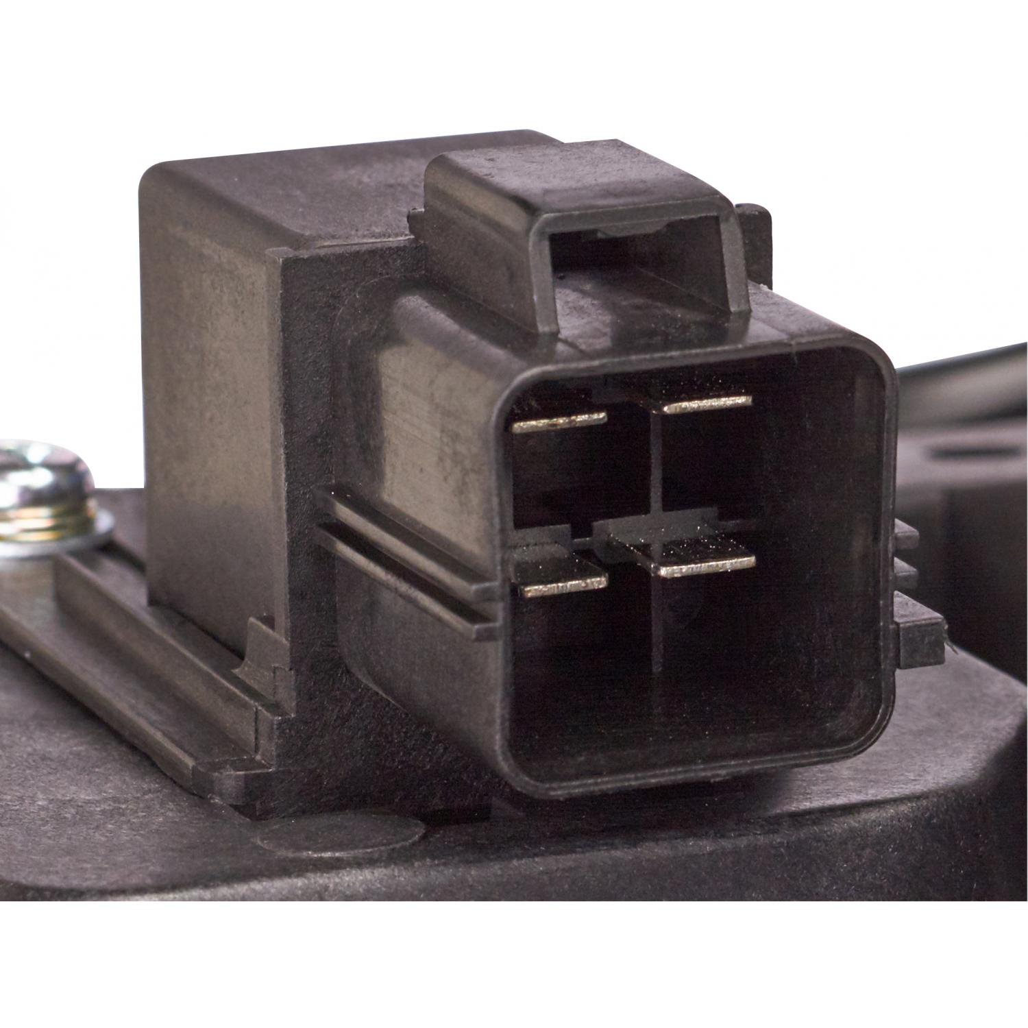 Spectra Premium CF12108 Engine Cooling Fan Assembly product image 3 of 5