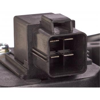 Spectra Premium CF12108 - Engine Cooling Fan Assembly Spectra Premium CF12108 Engine Cooling Fan Assembly product image 3 of 5