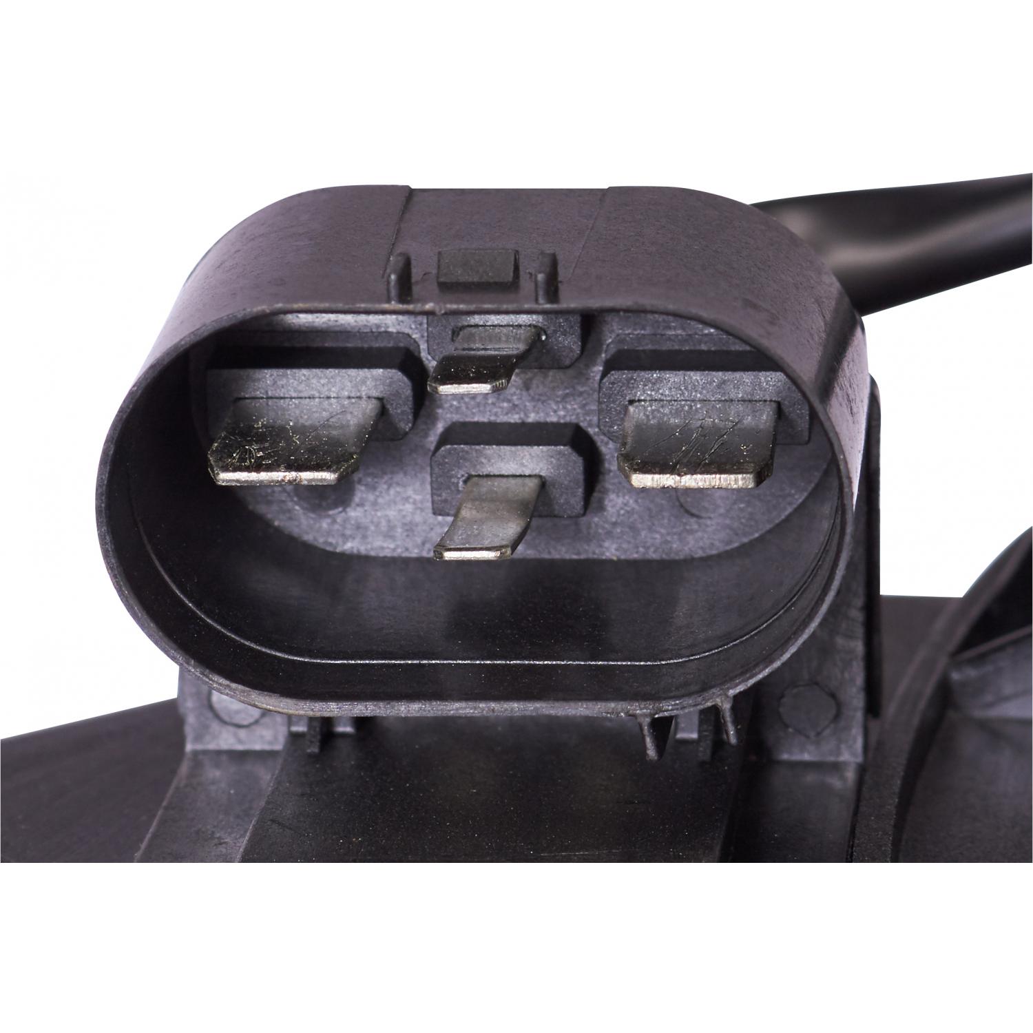 Spectra Premium CF12110 Engine Cooling Fan Assembly product image 2 of 4