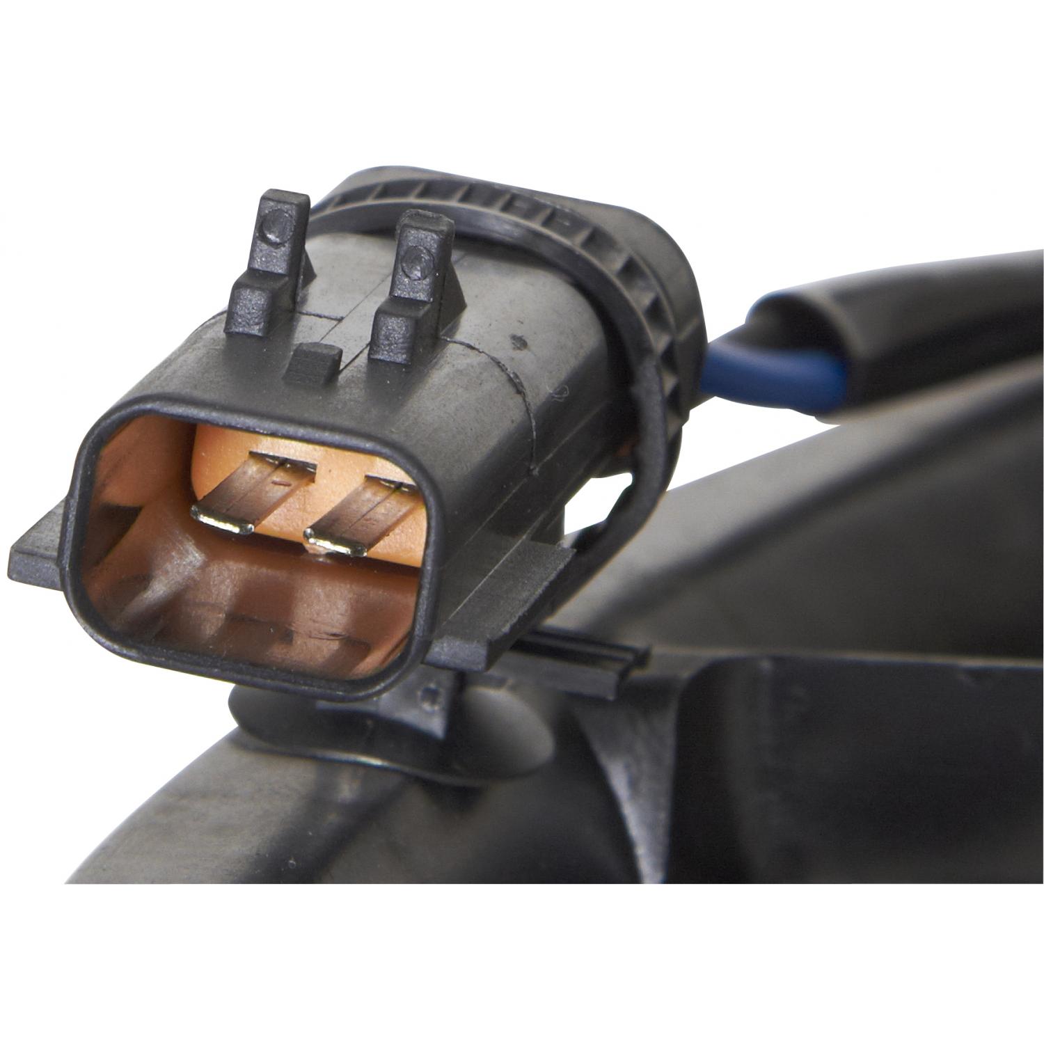 Spectra Premium CF13002 Engine Cooling Fan Assembly product image 2 of 4
