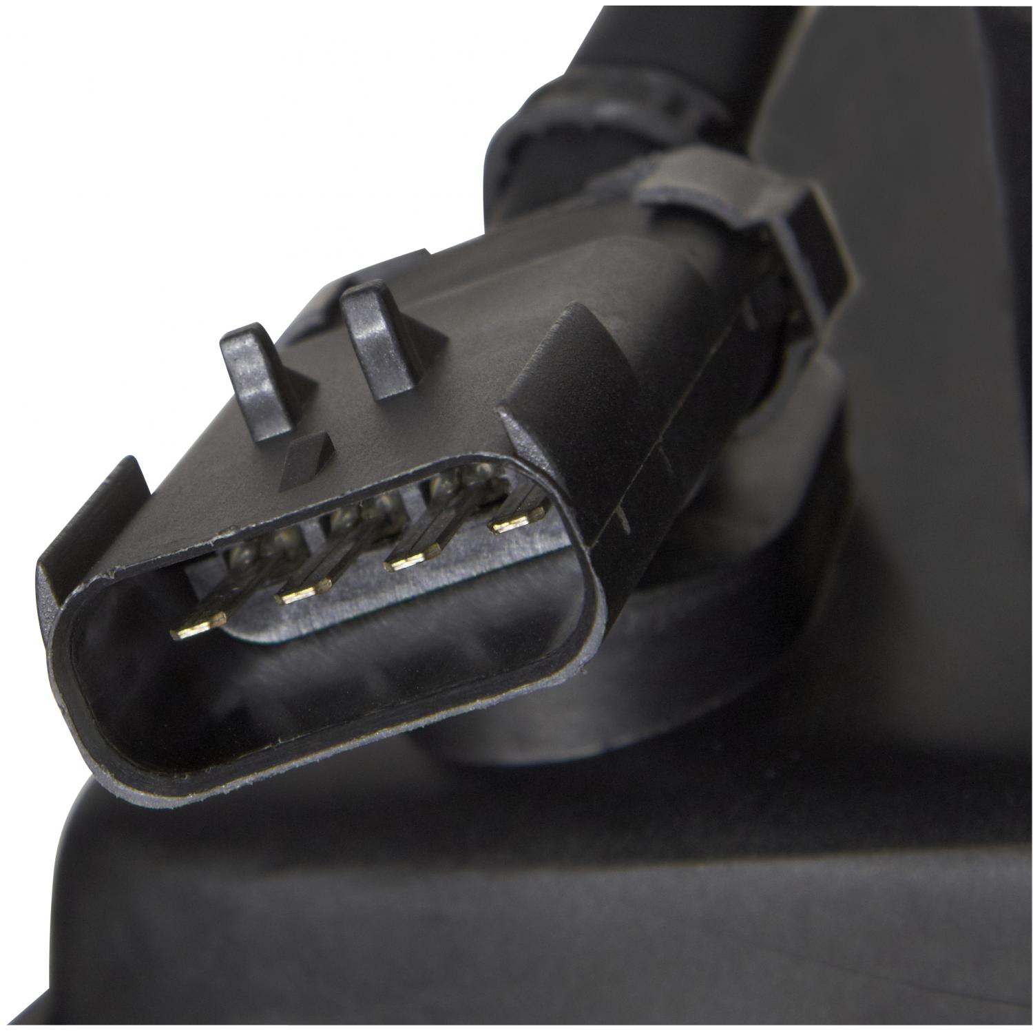 Spectra Premium CF13011 Dual Radiator and Condenser Fan Assembly product image 2 of 4