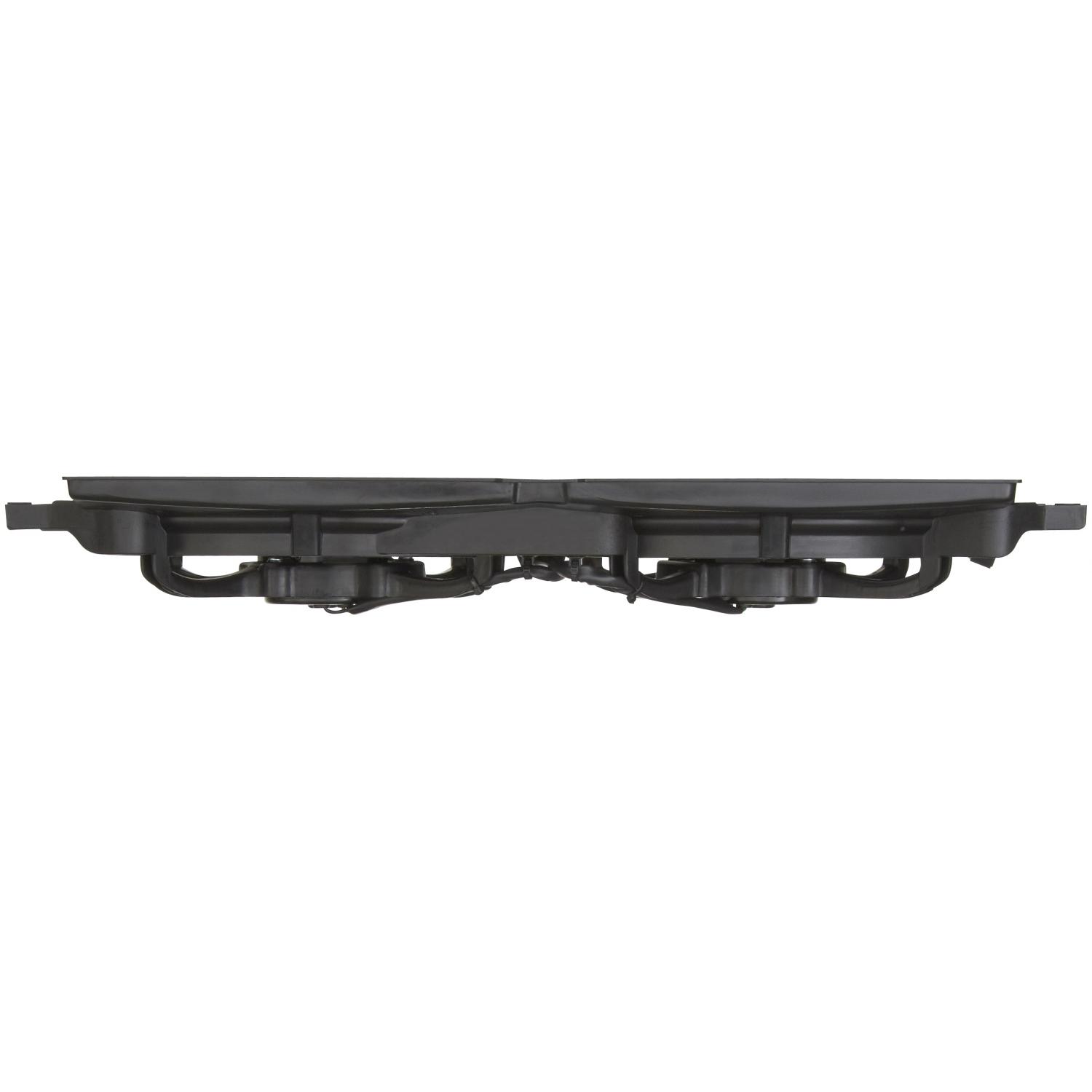 Spectra Premium CF13011 Dual Radiator and Condenser Fan Assembly product image 4 of 4