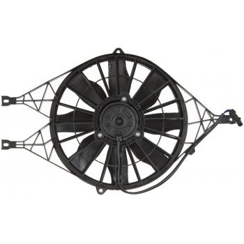 Spectra Premium CF13015 Engine Cooling Fan Assembly product image 3 of 4