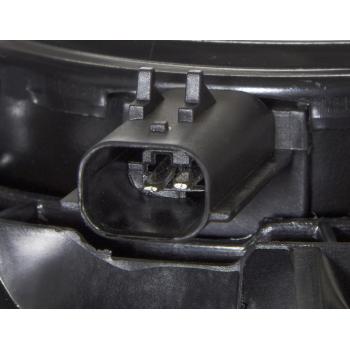 Spectra Premium CF13016 A/C Condenser Fan Assembly product image 2 of 4