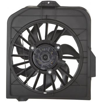 Spectra Premium CF13016 A/C Condenser Fan Assembly product image 3 of 4