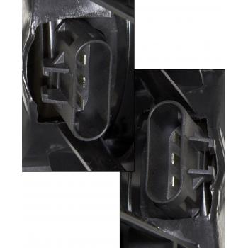 Spectra Premium CF13017 Dual Radiator and Condenser Fan Assembly product image 2 of 4