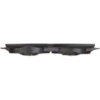 Spectra Premium CF13017 Dual Radiator and Condenser Fan Assembly product image 4 of 4