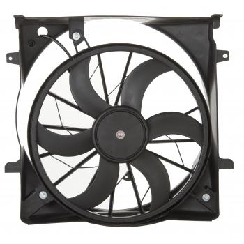 Spectra Premium CF13018 Engine Cooling Fan Assembly product image 1 of 4