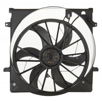 Spectra Premium CF13018 Engine Cooling Fan Assembly product image 3 of 4