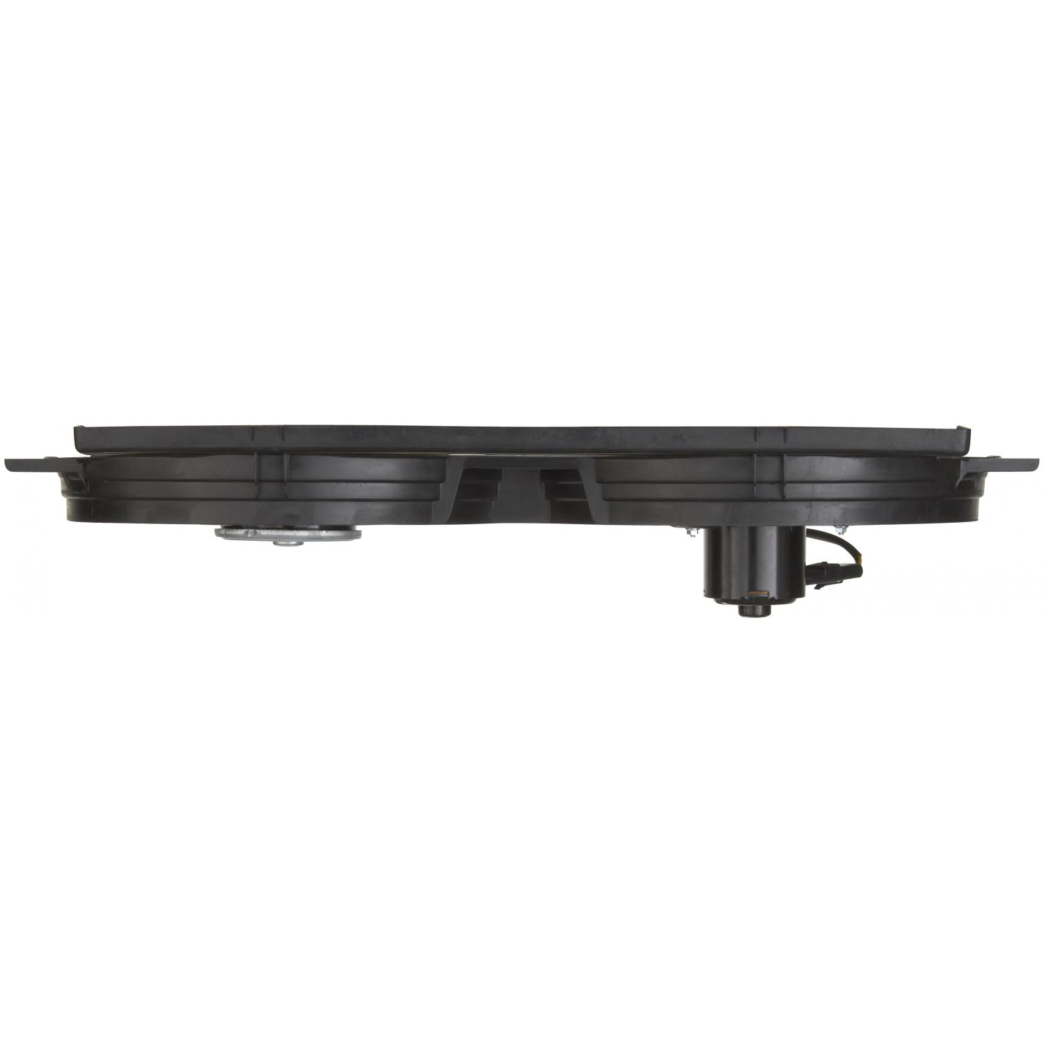 Spectra Premium CF13021 Dual Radiator and Condenser Fan Assembly product image 4 of 4