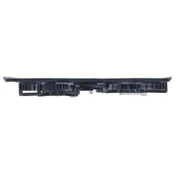 Spectra Premium CF13024 - Dual Radiator and Condenser Fan Assembly Spectra Premium CF13024 Dual Radiator and Condenser Fan Assembly product image 4 of 4
