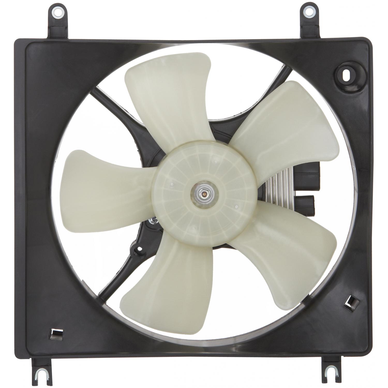 Spectra Premium CF13025 Engine Cooling Fan Assembly product image 1 of 4