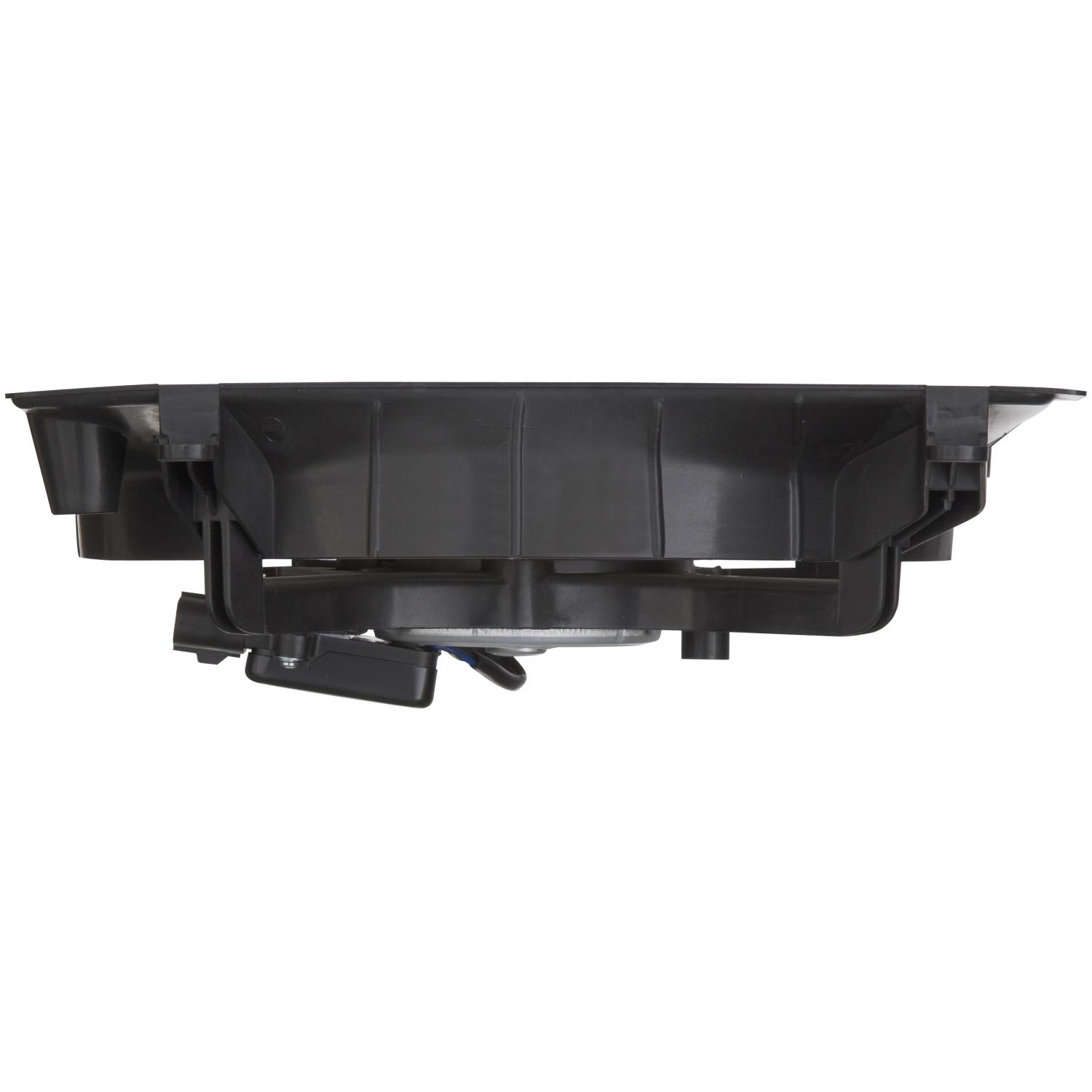Spectra Premium CF13025 Engine Cooling Fan Assembly product image 4 of 4