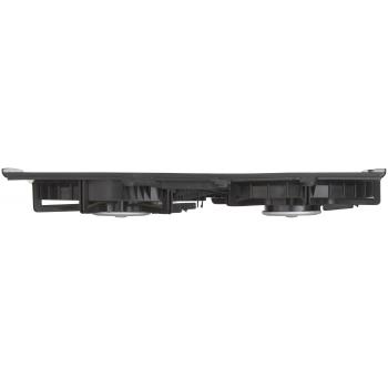 Spectra Premium CF13026 Dual Radiator and Condenser Fan Assembly product image 4 of 4