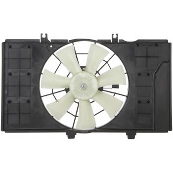 Spectra Premium CF13029 Engine Cooling Fan Assembly product image 1 of 4